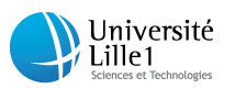 Universit Lille 1