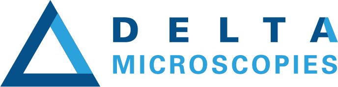 Delta Microscopies