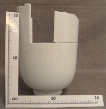 vase ceramique SFC